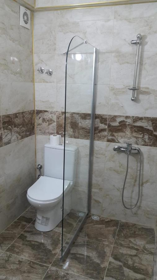 Kent Hotel Didim Eksteriør bilde