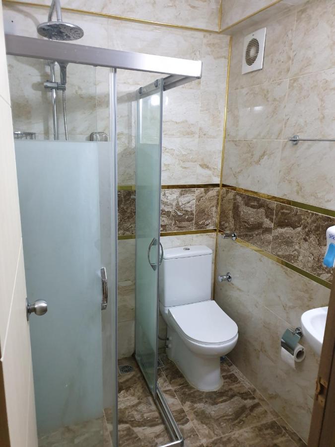 Kent Hotel Didim Eksteriør bilde